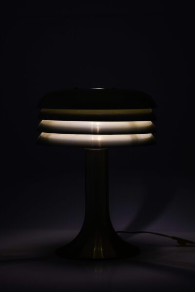 Hans-Agne Jakobsson table lamp model BN-26 at Studio Schalling