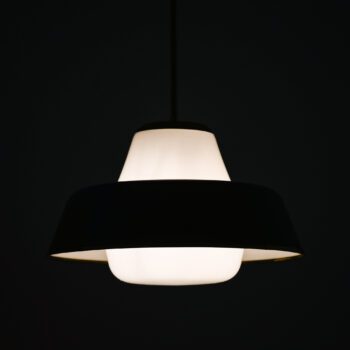 Lisa Johansson-Pape ceiling lamps at Studio Schalling