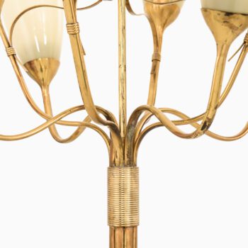 Paavo Tynell ceiling lamp model 9007 at Studio Schalling