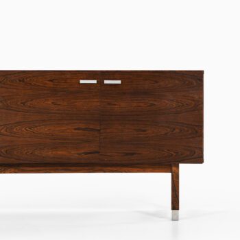 Kai Kristiansen sideboard in rosewood at Studio Schalling