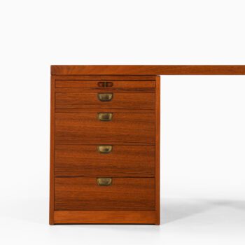 Børge Mogensen desk by P. Lauritsen & Søn at Studio Schalling