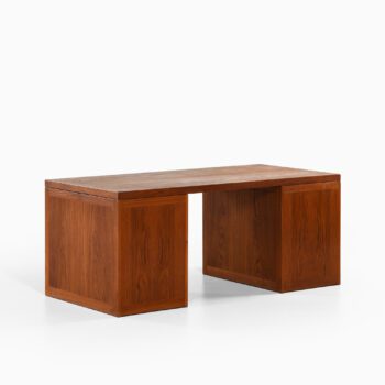 Børge Mogensen desk by P. Lauritsen & Søn at Studio Schalling