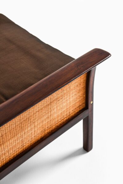 Hans Olsen easy chairs model 500 at Studio Schalling