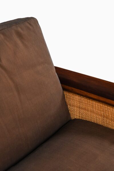 Hans Olsen easy chairs model 500 at Studio Schalling
