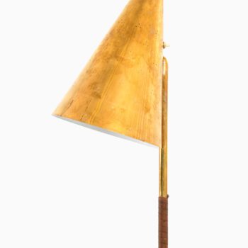 Paavo Tynell floor lamp model 9624 at Studio Schalling