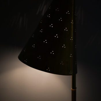 Paavo Tynell floor lamp model 9624 at Studio Schalling