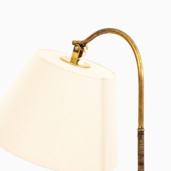 Paavo Tynell floor lamp model 9609 at Studio Schalling