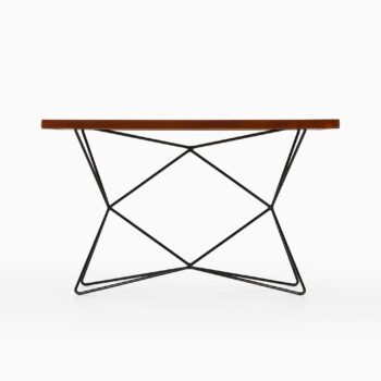 Bengt Johan Gullberg table model A2 at Studio Schalling