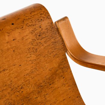 Alvar Aalto easy chair model nr 31 at Studio Schalling