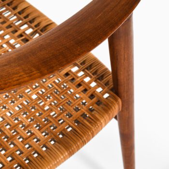 Rolf Rastad & Adolf Relling armchairs at Studio Schalling