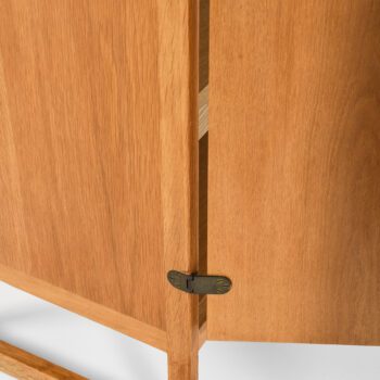 Børge Mogensen sideboard model BM57 at Studio Schalling
