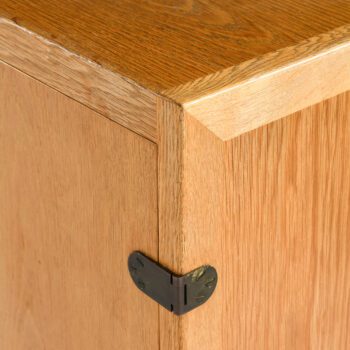 Børge Mogensen sideboard model BM57 at Studio Schalling