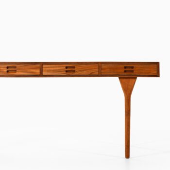 Nanna Ditzel desk by Søren Willadsen at Studio Schalling