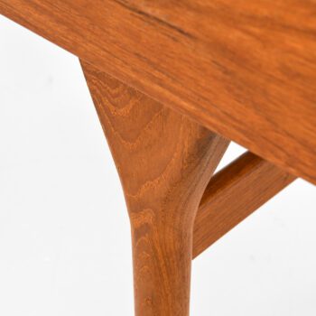 Nanna Ditzel desk by Søren Willadsen at Studio Schalling