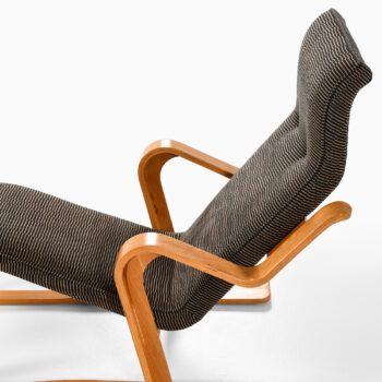 Marcel Breuer lounge chair by Isokon at Studio Schalling