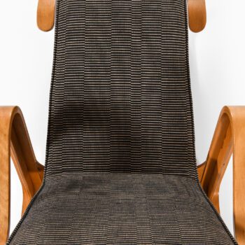 Marcel Breuer lounge chair by Isokon at Studio Schalling