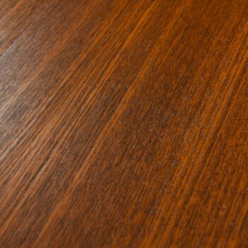 Reino Ruokolainen dining table in teak at Studio Schalling