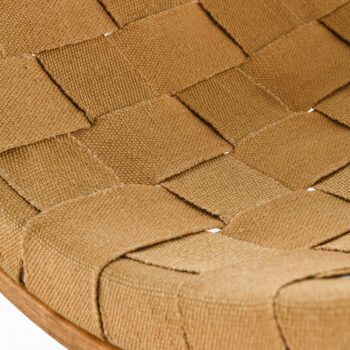 Bruno Mathsson lounge chair in birch at Studio Schalling