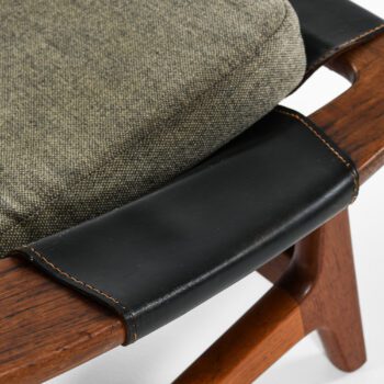 Arne Tidemand-Ruud lounge chair at Studio Schalling