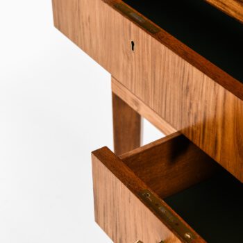 Carl Malmsten & Sven-Erik Fryklund cabinet at Studio Schalling