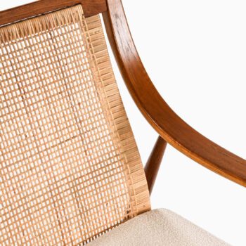 Peter Hvidt & Orla Mølgaard-Nielsen easy chairs at Studio Schalling