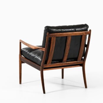 Ib Kofod-Larsen easy chair model Samsö at Studio Schalling