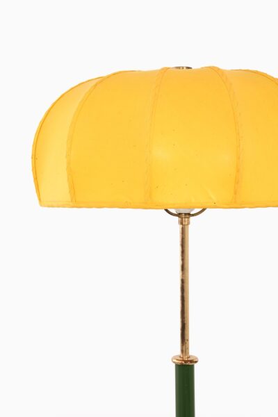 Josef Frank table lamp model G-2466 at Studio Schalling