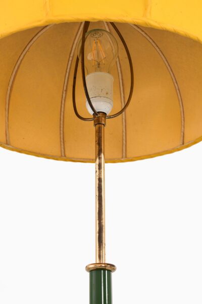 Josef Frank table lamp model G-2466 at Studio Schalling