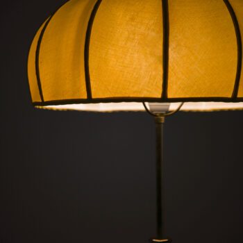 Josef Frank table lamp model G-2466 at Studio Schalling