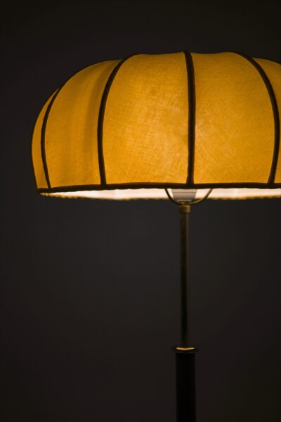 Josef Frank table lamp model G-2466 at Studio Schalling