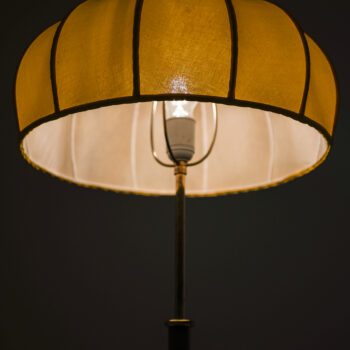 Josef Frank table lamp model G-2466 at Studio Schalling