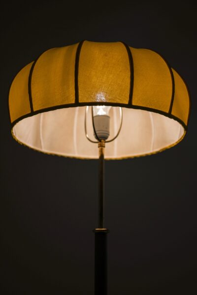 Josef Frank table lamp model G-2466 at Studio Schalling