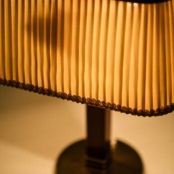 Paavo Tynell table lamp model 5066 at Studio Schalling