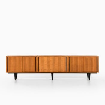 Alfred Altherr sideboard by K.H. Frei Freba at Studio Schalling
