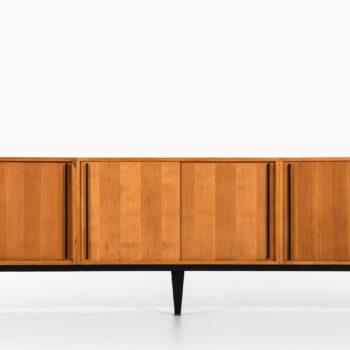 Alfred Altherr sideboard by K.H. Frei Freba at Studio Schalling