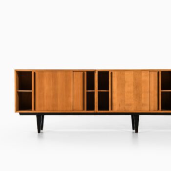 Alfred Altherr sideboard by K.H. Frei Freba at Studio Schalling