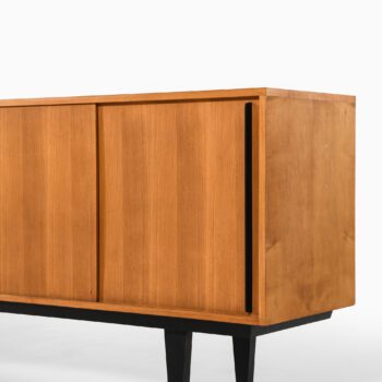 Alfred Altherr sideboard by K.H. Frei Freba at Studio Schalling