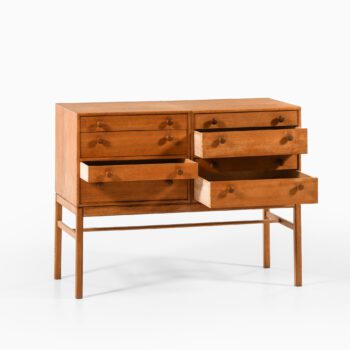 Sven Engström & Gunnar Myrstrand sideboard at Studio Schalling