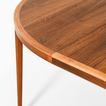 Bertil Fridhagen dining table model Diamant at Studio Schalling