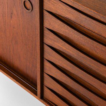 Arne Vodder sideboard model 29A at Studio Schalling