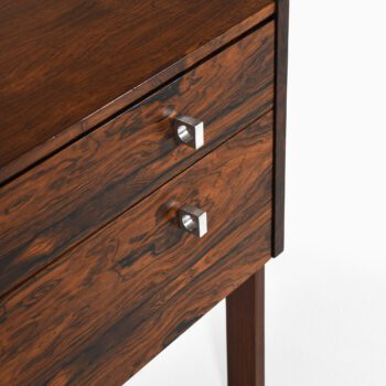 Kai Kristiansen bureau model 420 in rosewood at Studio Schalling