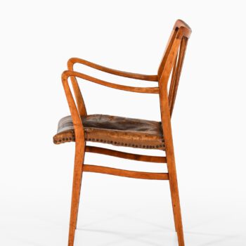 Armchair in the manner of Axel Larsson at Studio Schalling