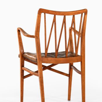 Armchair in the manner of Axel Larsson at Studio Schalling