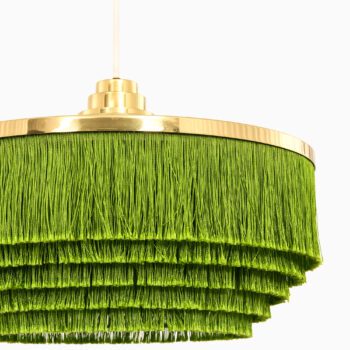 Hans-Agne Jakobsson ceiling lamp at Studio Schalling