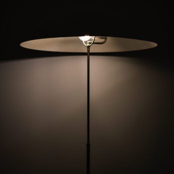Margareta Köhler floor lamp by Futurum at Studio Schalling