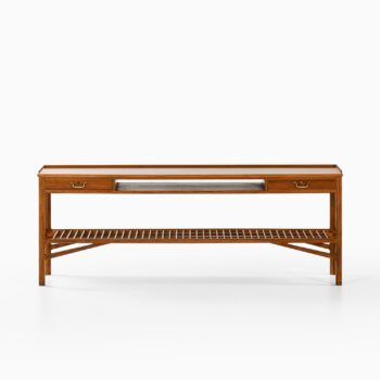 Sideboard attributed to Carl-Axel Acking at Studio Schalling