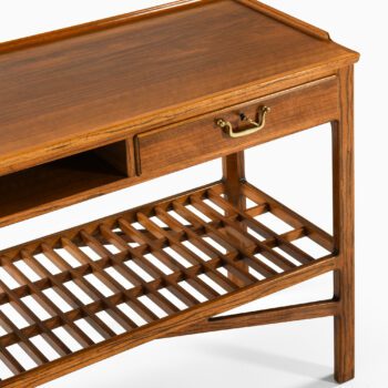 Sideboard attributed to Carl-Axel Acking at Studio Schalling