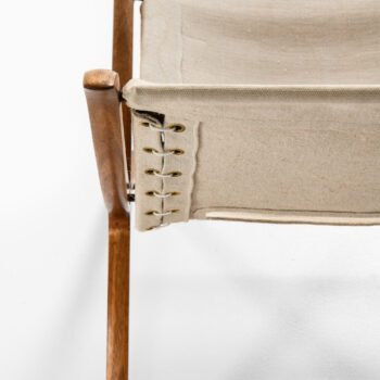 Peter Hvidt & Orla Mølgaard-Nielsen easy chair at Studio Schalling