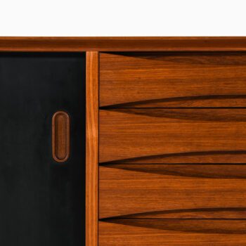 Arne Vodder sideboard model 29 at Studio Schalling