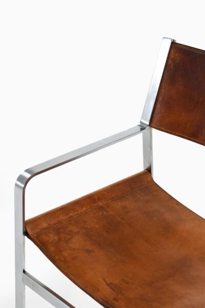 Hans Wegner armchair model JH-813 at Studio Schalling